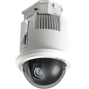 Bosch NDP-7512-Z30CT AUTODOME IP Starlight 7000i 2MP PTZ Dome Camera, HDR 30x Optical Zoom, White