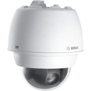 Bosch NDP-7602-Z30K AUTODOME inteox 7000i 2MP PTZ Dome Camera, 30x Optical Zoom, White
