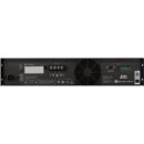 Crown NDSI4000 4000 Amplifier 2400 Rms 2 Channel