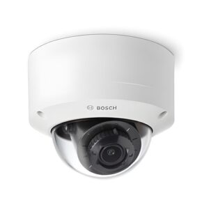 Bosch NDV-5704-A Bullet IP Camera, Fixed Dome 8MP HDR 3.4-10.2mm IK10