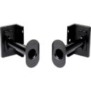 Panduit NERSS N-Type End Of Row Slack Spool, Black