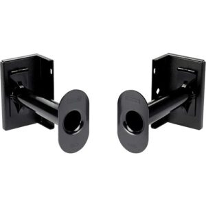 Panduit NERSS N-Type End Of Row Slack Spool, Black