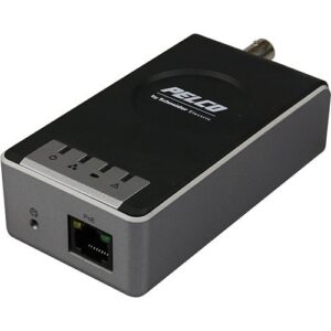 Pelco NET5501-I One-Channel In-Line IP Video Encoder