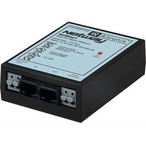 Altronix NETWAY1 Single-Port Midspan Injector, PoE Output