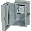 Altronix NetWay2ESWPN Outdoor 2-Port PoE/PoE+ Switch