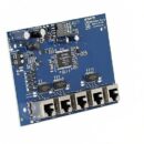 Altronix NETWAY5A 5-Port Hardened Switch Board