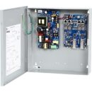 Altronix NETWAYSP41BTX 4-Port Hardened PoE Switch and Power Supply, 90W