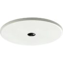 Bosch NFN-70122-F0A FLEXIDOME IP Panoramic 7000 IC 12MP In-Ceiling 360° Dome Camera, 1.6mm Fixed Lens, White