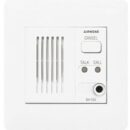 Aiphone NH-1SA/A Single Call Patient Station