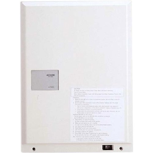 Aiphone NHX-80X Central Control Unit