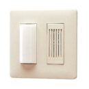 Aiphone NIR-4BZ NIM Series Corridor Light with Tone Indicator