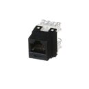 Panduit NK688MBL Keystone Jack