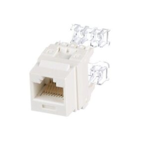 Panduit NK688MIW Keystone Jack
