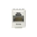 Panduit NK688MIW-Q Keystone Jack