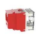 Panduit NK688MRD Keystone Jack