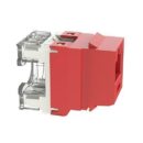 Panduit NK688MRD Keystone Jack