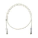 Panduit NK6APC4 CAT6a Patch Cable, 4'