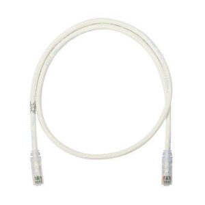 Panduit NK6APC9 CAT6a Patch Cable, 9'