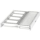 Panduit NM1WH Horizontal Cable Manager High Capacity