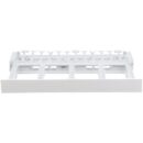 Panduit NM2WH Horizontal Cable Manager High Capacity F