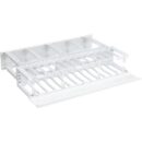 Panduit NM2WH Horizontal Cable Manager High Capacity F