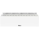 Panduit NM3WH Horizontal Cable Manager High Capacity F
