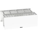 Panduit NM4WH Cable Management