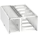 Panduit NM4WH Cable Management