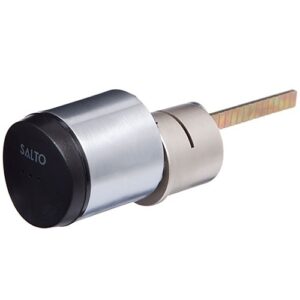 SALTO NMB3151N00CSBNR GEO Rim Electronic Cylinder, SVN Off-line