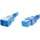 Panduit NPCB09-X Non-Locking Power Cord C20 to IEC