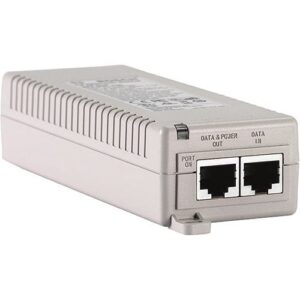 Bosch NPD-5001-PoE Single Port Midspan PoE Injector