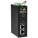 Bosch NPD-6001-I PoE Injector, 60W IEEE 802.3BT Single Port with 20-60V DC Input, Indoor Use