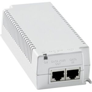 Bosch NPD-6001B High POE Midspan, 60W, Single Port, AC in