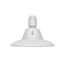 Pelco NPTA-1001 1.5" NPT Adapter for Large Pendant Mount Camera