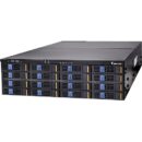 VIVOTEK NR9782 128-Channel H.265 16-Bay NVR, 3U