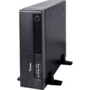 VIVOTEK NS9521 32-Channel Desktop VAST 2-Station NVR, HDD Not Included
