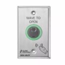 Alarm Controls NTB-1 Battery Operated No Touch Sensor, Single Gang