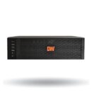 Digital Watchdog NTN-BJDX3116T-LX Blackjack DX Server with Intel i3 and Linux, 16TB