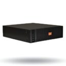 Digital Watchdog NTN-BJDX3116T-LX Blackjack DX Server with Intel i3 and Linux, 16TB