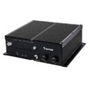 VIVOTEK NV9311P(M12) 8-Channel Embedded PoE H.265 Mobile NVR