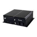 VIVOTEK NV9311P(RJ45) 8-Channel 8-PoE Ports RJ45 Plug and Play Mobile NVR, 1-SSD