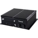 VIVOTEK NV9411P(RJ45) 16-Cannel H.265 Embedded Plug and Play Mobile RJ45 PoE NVR