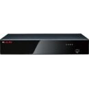 LILIN NVR6104E-1X2TB LILIN NVR6104 4-Channel PoE 4K Standalone Network Video Recorder, 2TB, NDAA/TAA Compliant