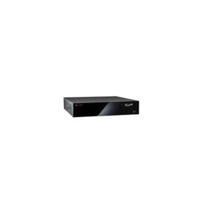 LILIN NVR7864 64-Channel 4K 2U NVR