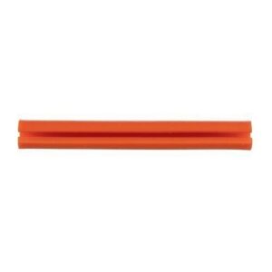 Panduit NWSLC2-3Y Cable Identification Sleeve, Orange