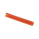 Panduit NWSLC2-3Y Cable Identification Sleeve, Orange