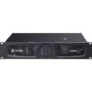Crown NXLC21300-0-US 2-Channel 1,300W Power Amplifier for Pro Cinema Applications