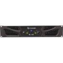 Crown NXLI1500-0-US XLi 1500 2-Channel Power Amplifier, 450W at Ohm