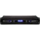Crown NXLS1002-0-US XLS 1002 2-Channel Power Amplifier, 350W at Ohm