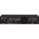 Crown NXLS1002-0-US XLS 1002 2-Channel Power Amplifier, 350W at Ohm
